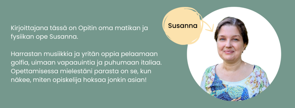 Opitti-Susanna